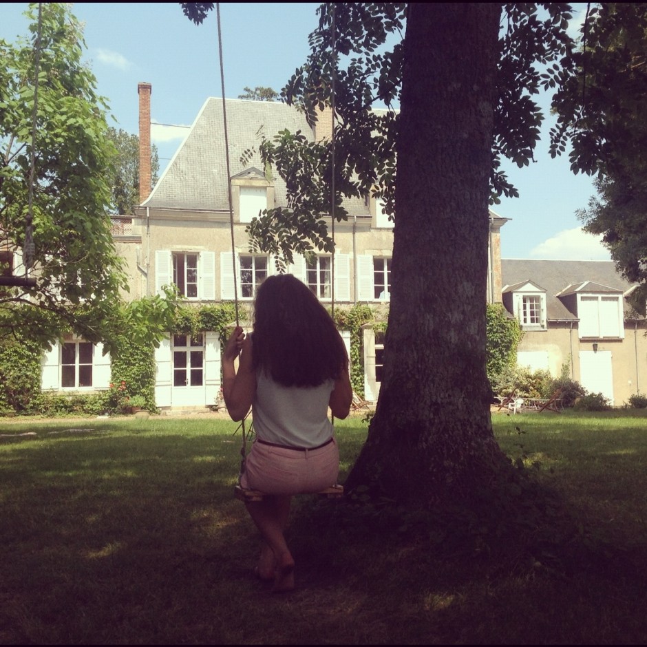 je veux rencontrer une fille bien