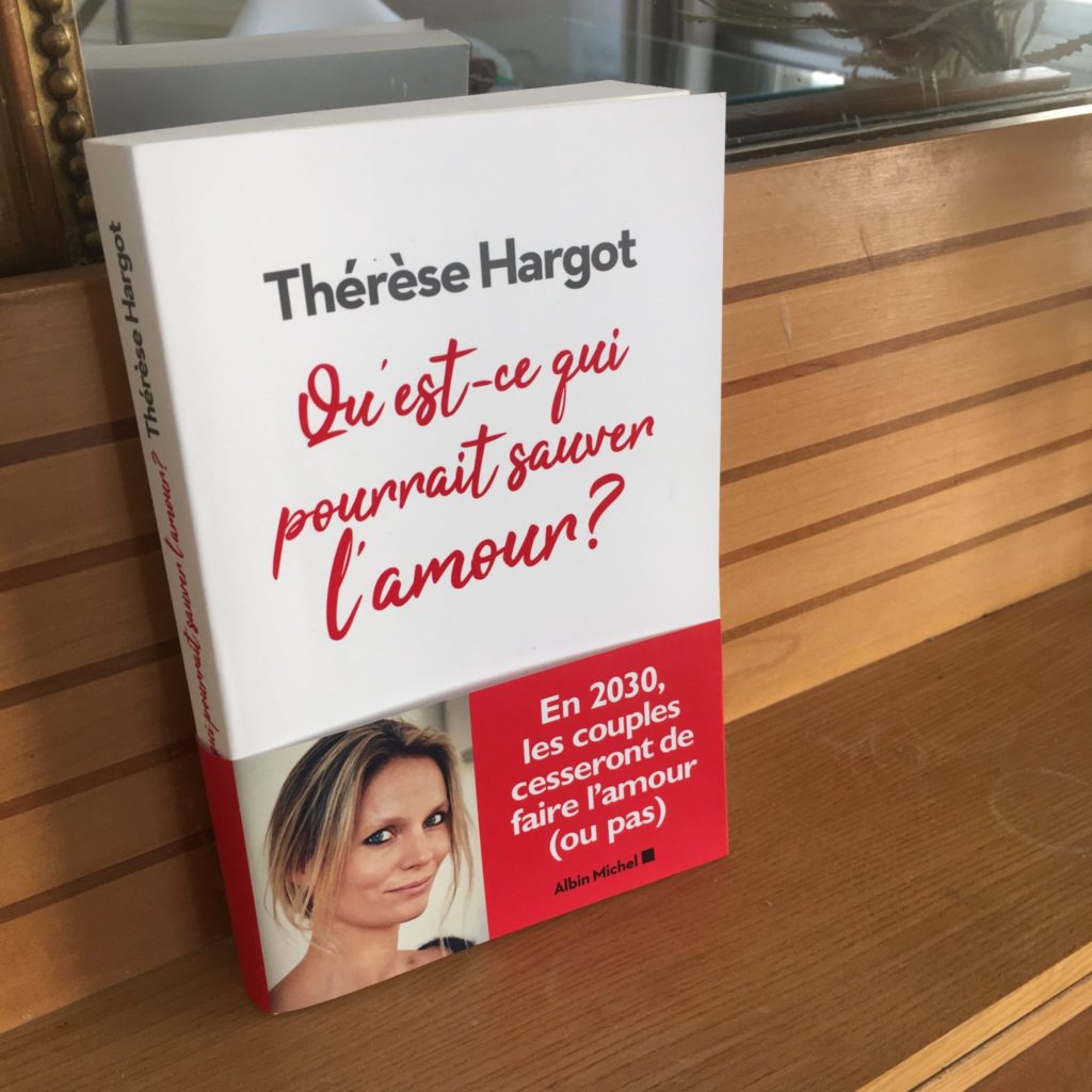 Thérèse Hargot