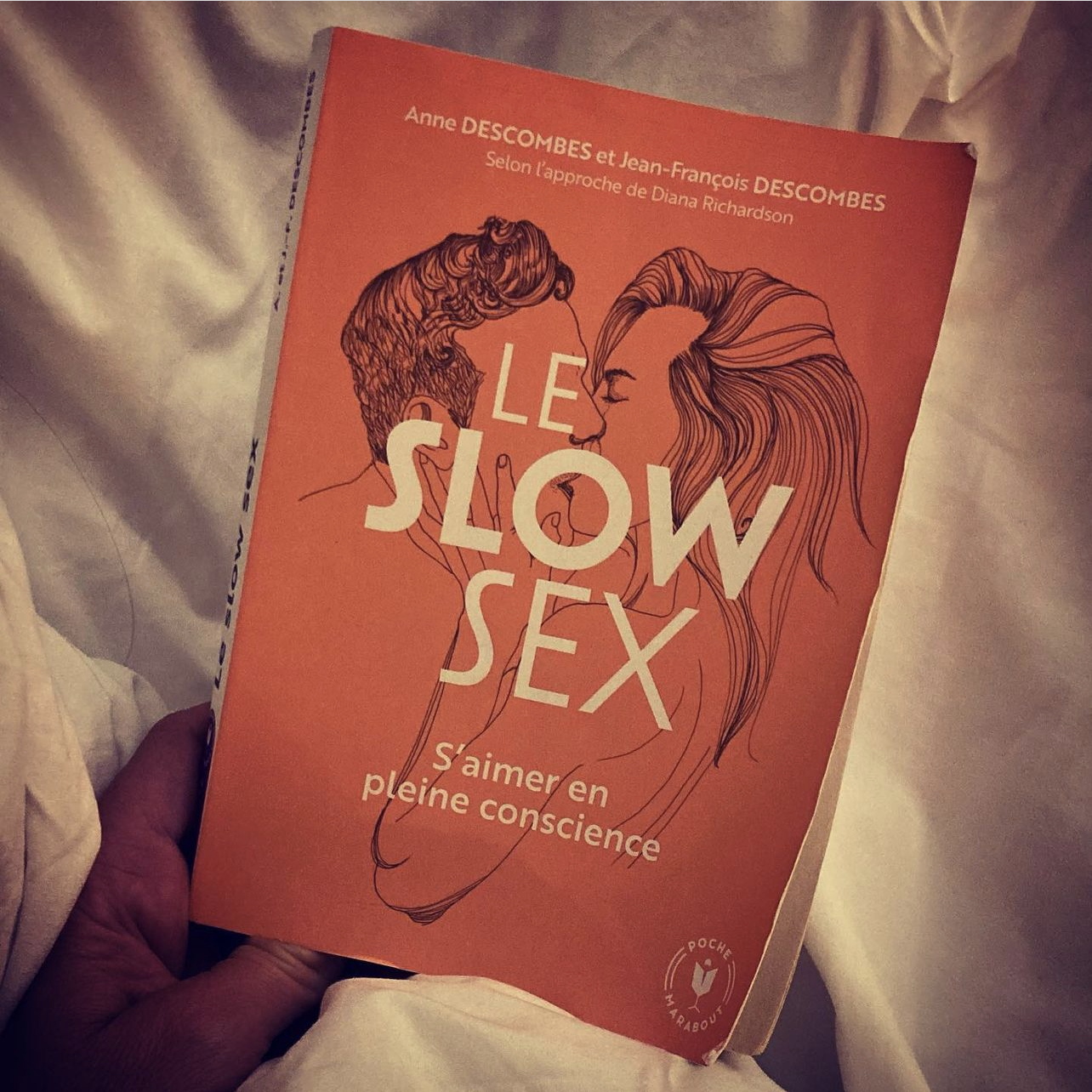 slow sex thérèse hargot