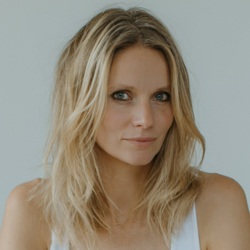 Thérèse HARGOT par Emma Rodrigues Photography