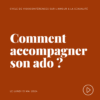 comment accompagner son ado ? thérèse hargot