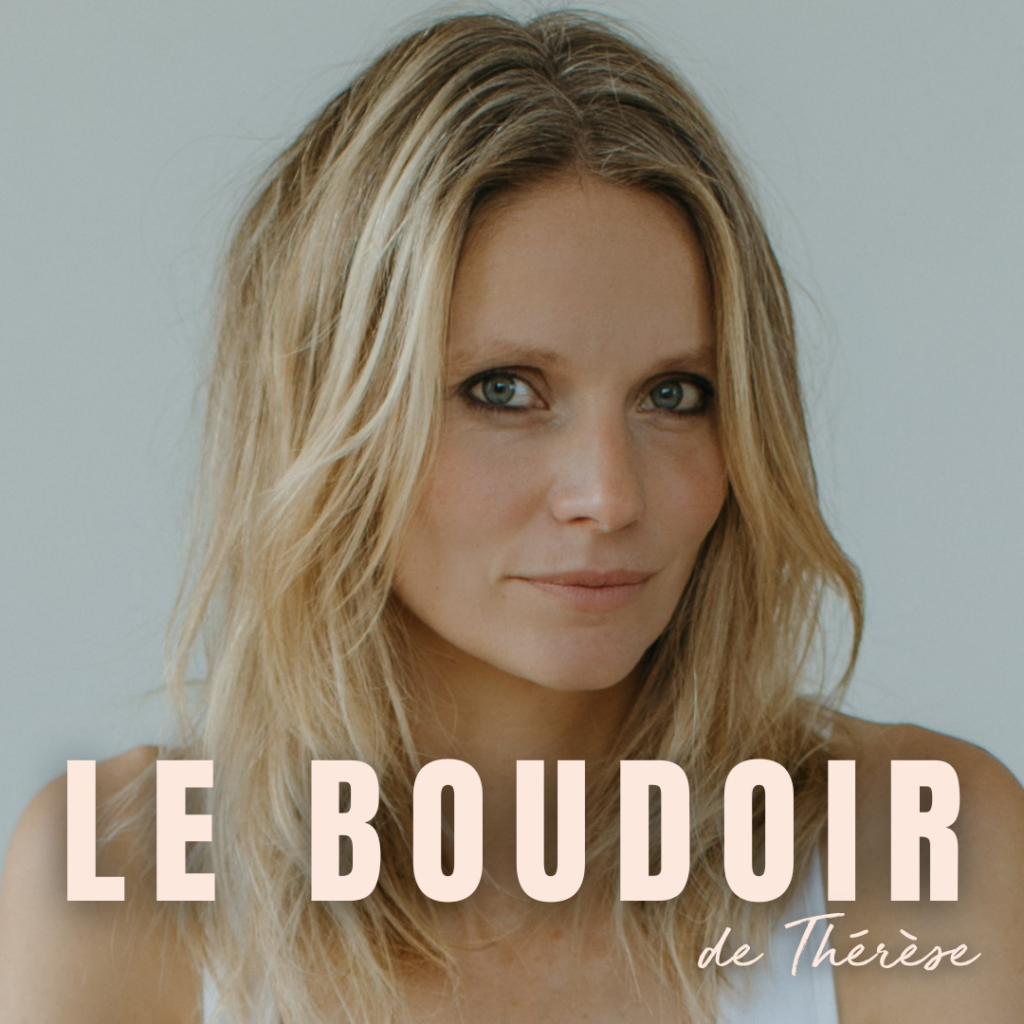 le boudoir de Thérèse