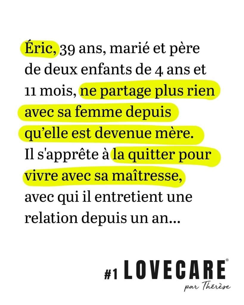 podcast lovecare Thérèse Hargot