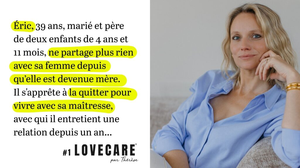 lovecare podcast thérèse hargot
