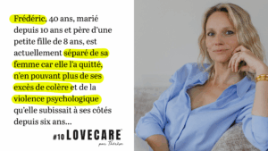 lovecare podcast thérèse hargot