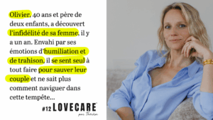 lovecare podcast thérèse hargot