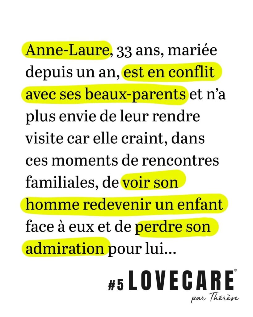 podcast lovecare Thérèse Hargot