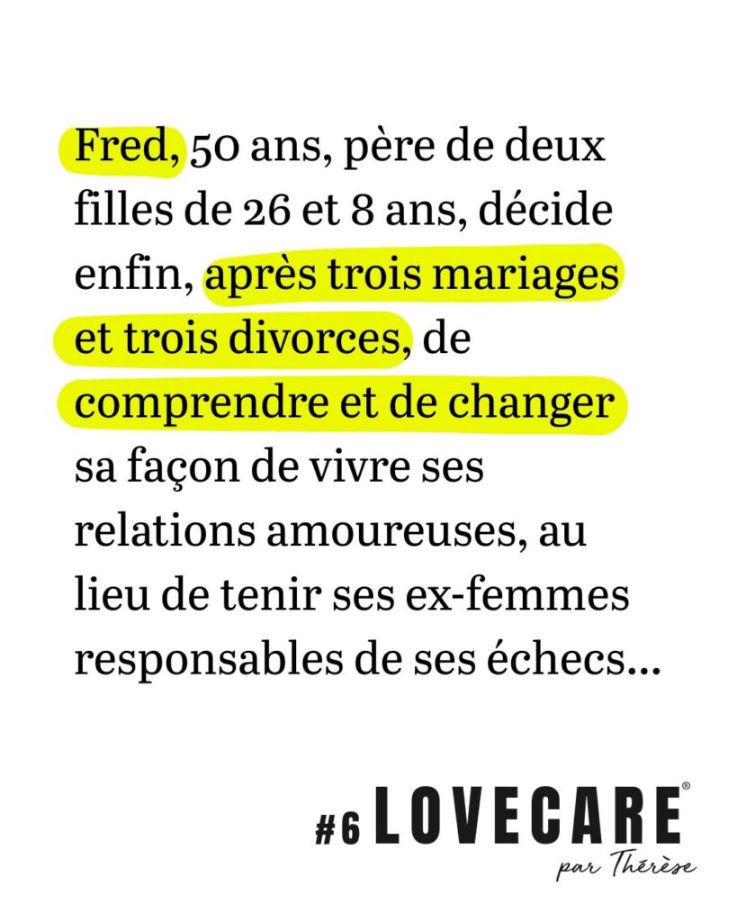 podcast lovecare Thérèse Hargot
