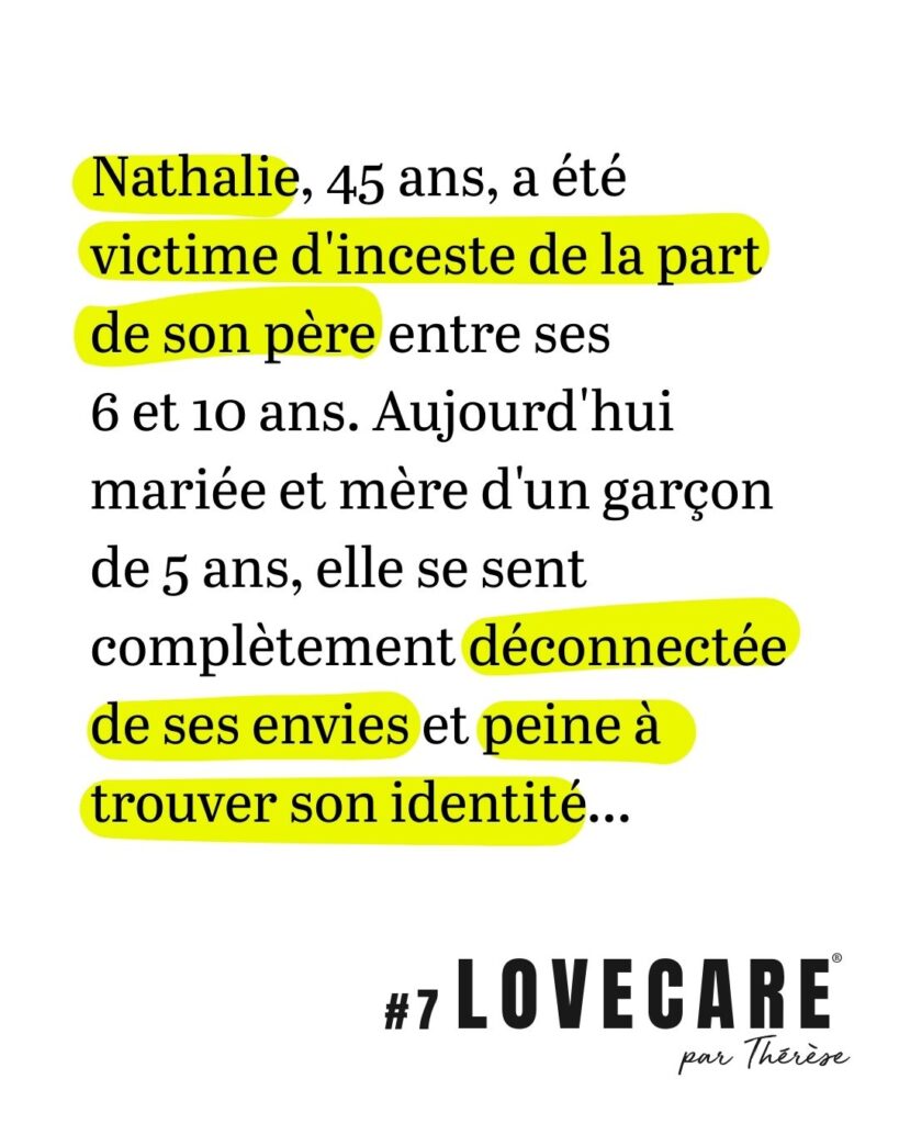 podcast lovecare Thérèse Hargot