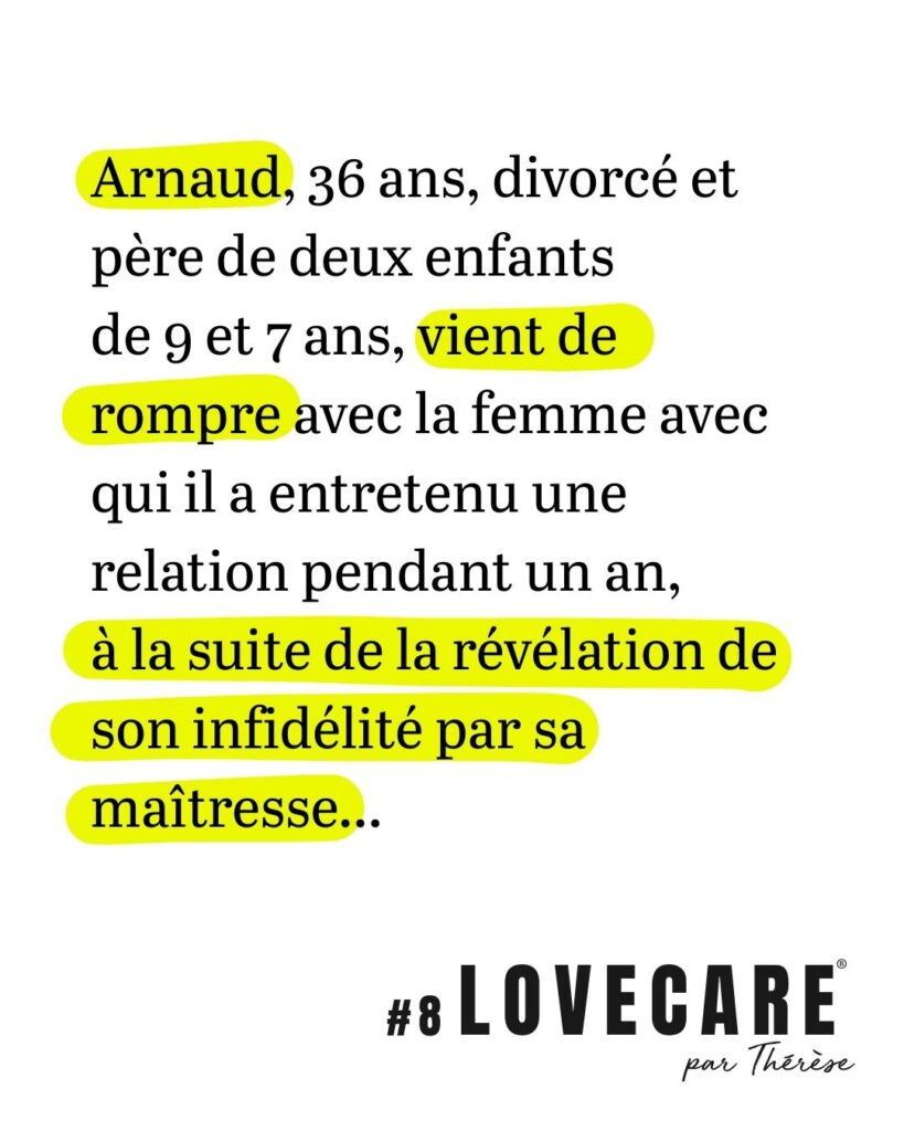 podcast lovecare Thérèse Hargot