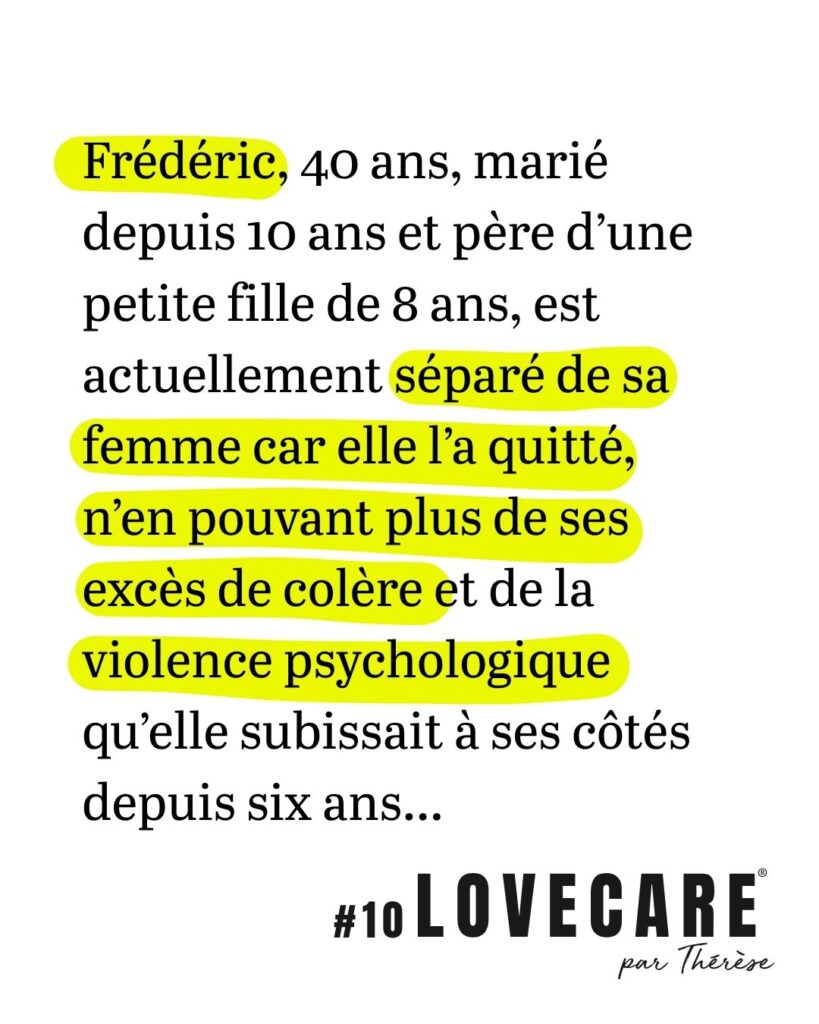 lovecare podcast thérèse hargot