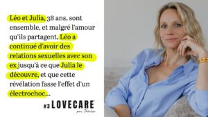 lovecare podcast thérèse hargot