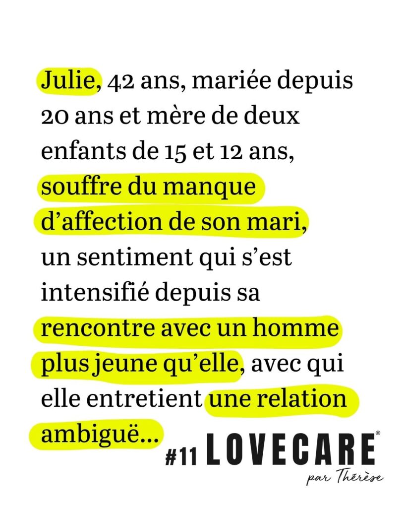 lovecare podcast thérèse hargot