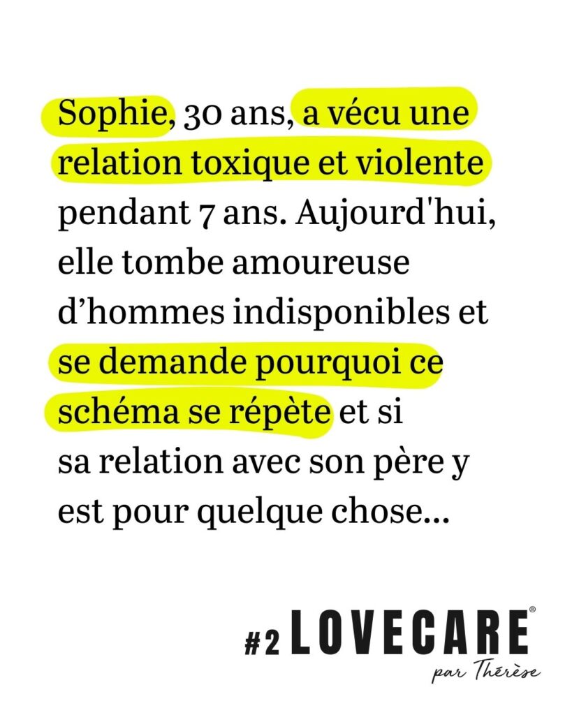 podcast lovecare Thérèse Hargot