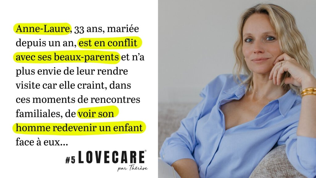 lovecare podcast thérèse hargot