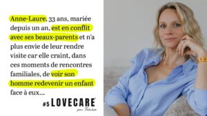 lovecare podcast thérèse hargot