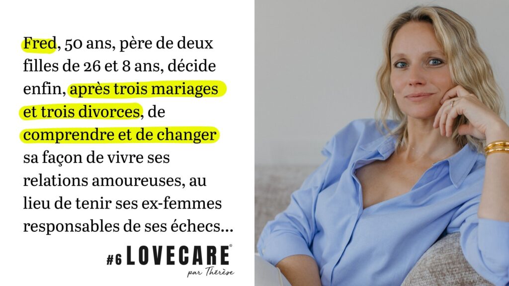 lovecare podcast thérèse hargot