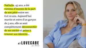podcast thérèse hargot lovecare
