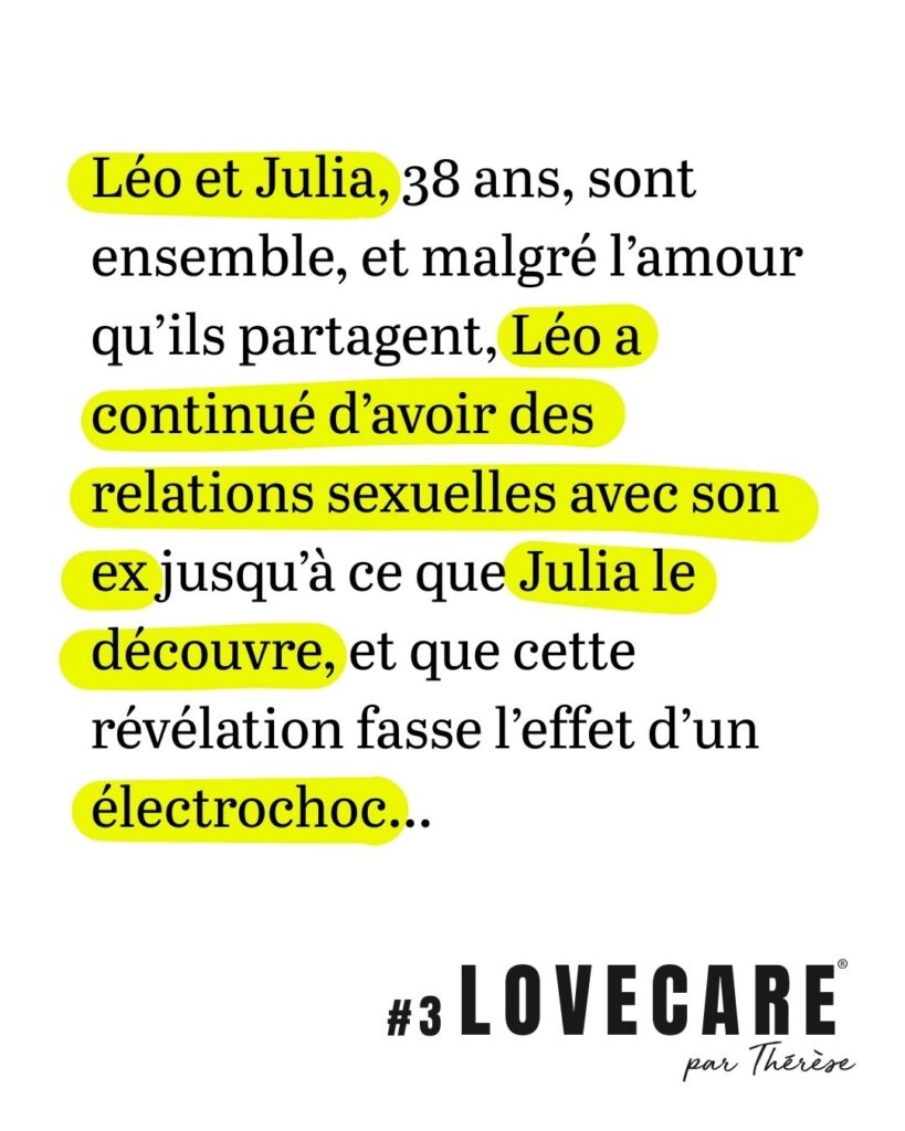 podcast lovecare Thérèse Hargot