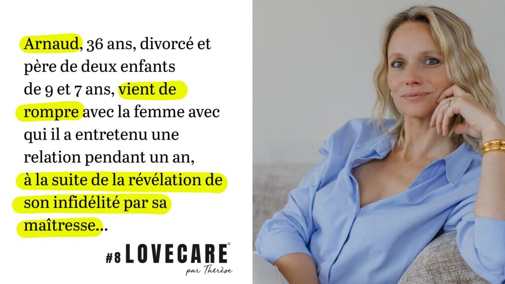 lovecare podcast thérèse hargot