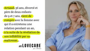 lovecare podcast thérèse hargot
