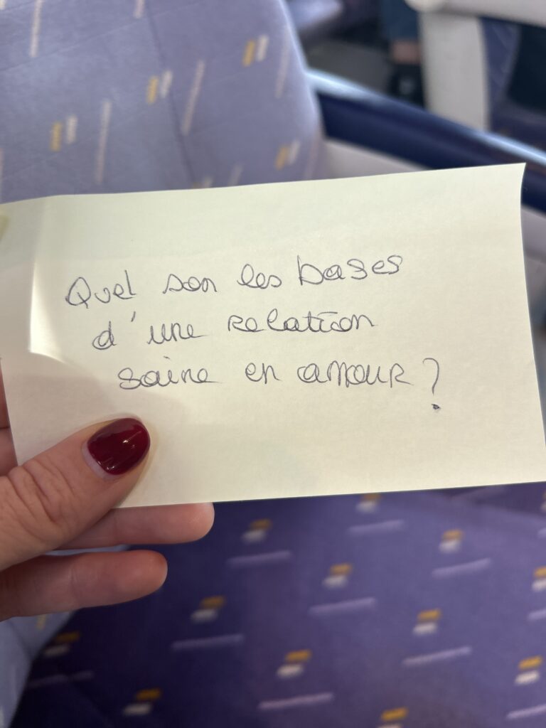 thérèse hargot consentement