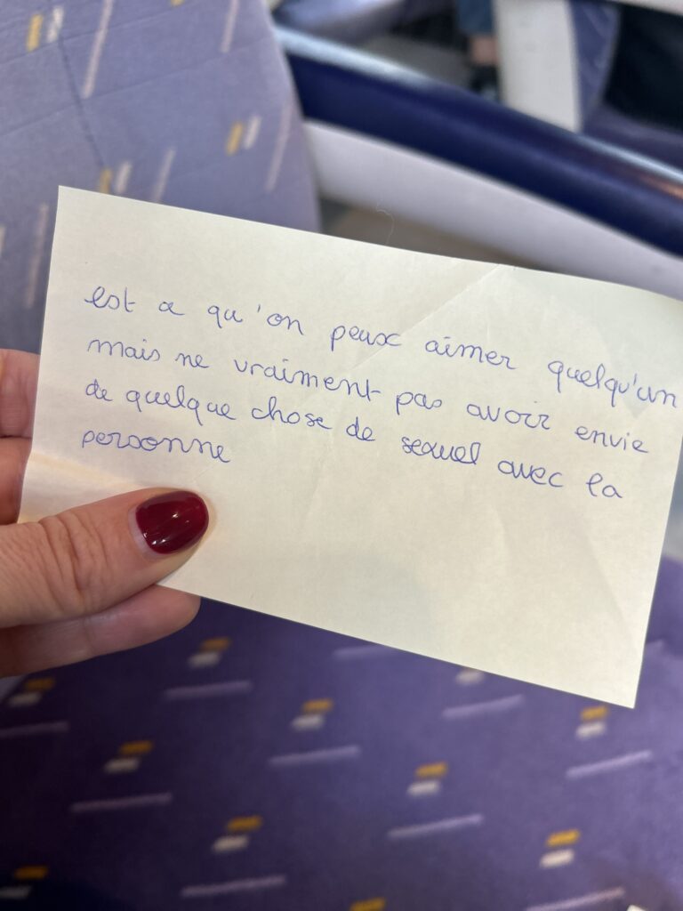 thérèse hargot consentement