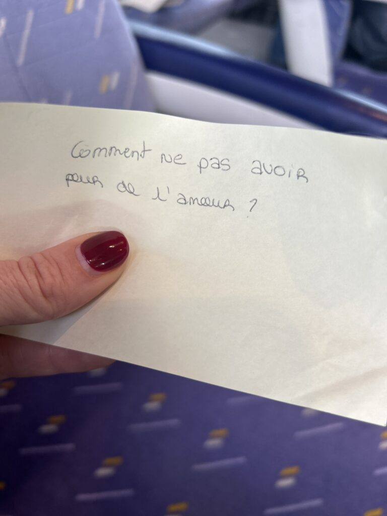 thérèse hargot consentement