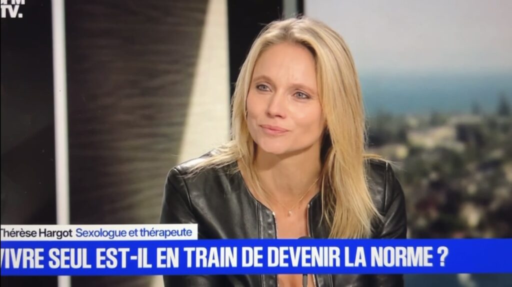 BFM Thérrèse Hargot