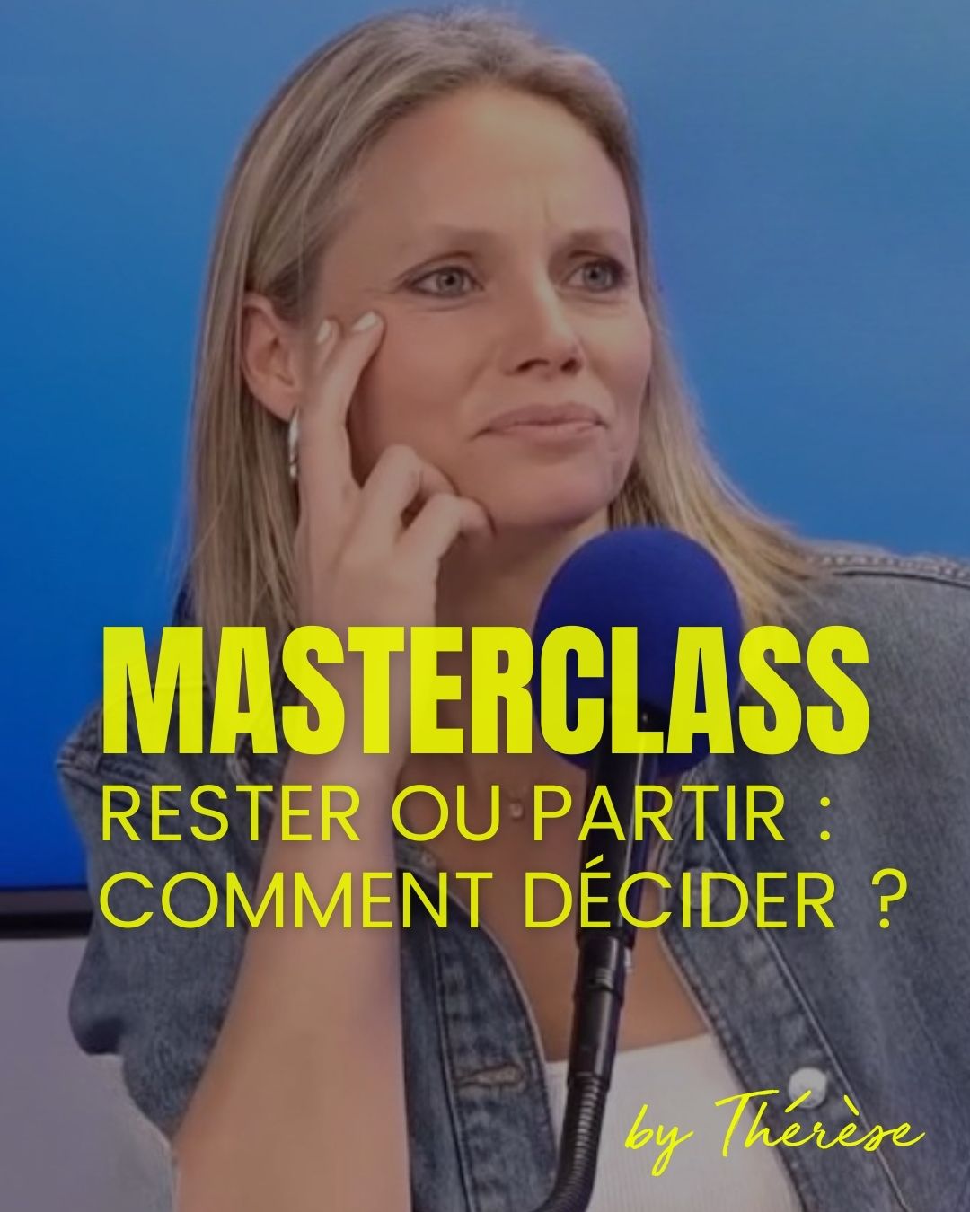 rester ou partir comment décider ? rester ou partir comment décider ?