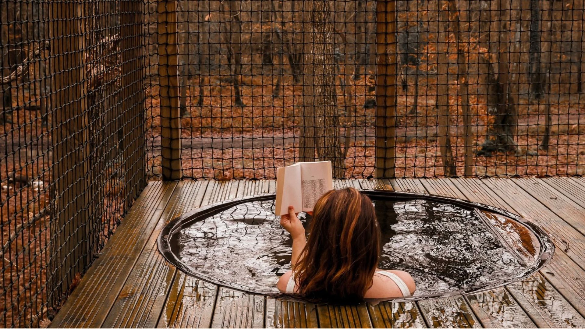 retraite pour couple Thérèse Hargot & Youza