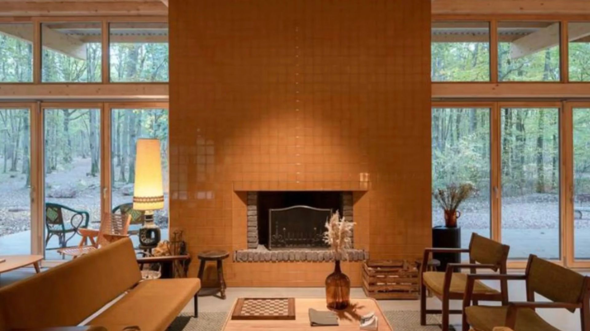 retraite pour couple Thérèse Hargot & Youza