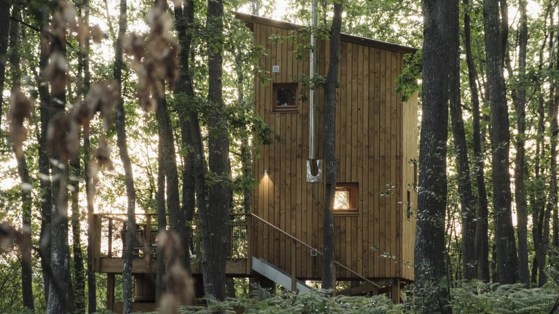 retraite pour couple Thérèse Hargot & Youza