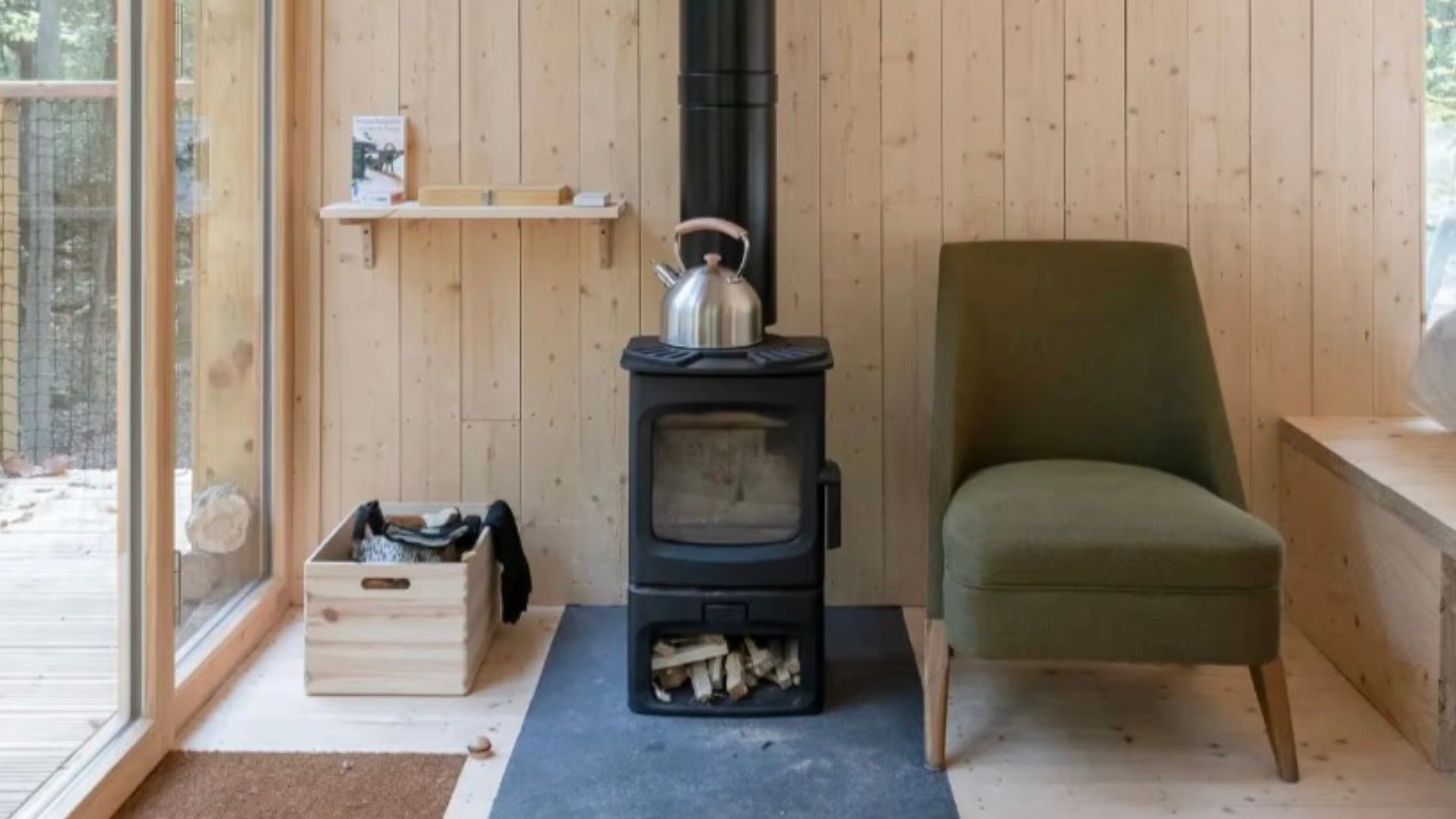 retraite pour couple Thérèse Hargot & Youza