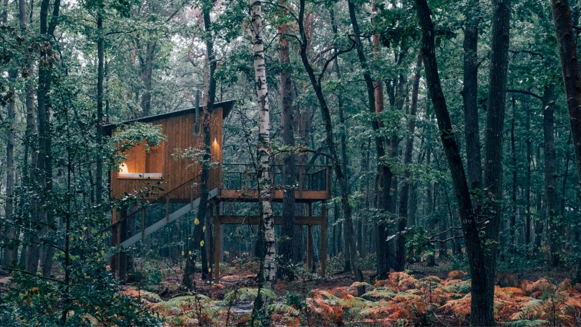 retraite pour couple Thérèse Hargot & Youza