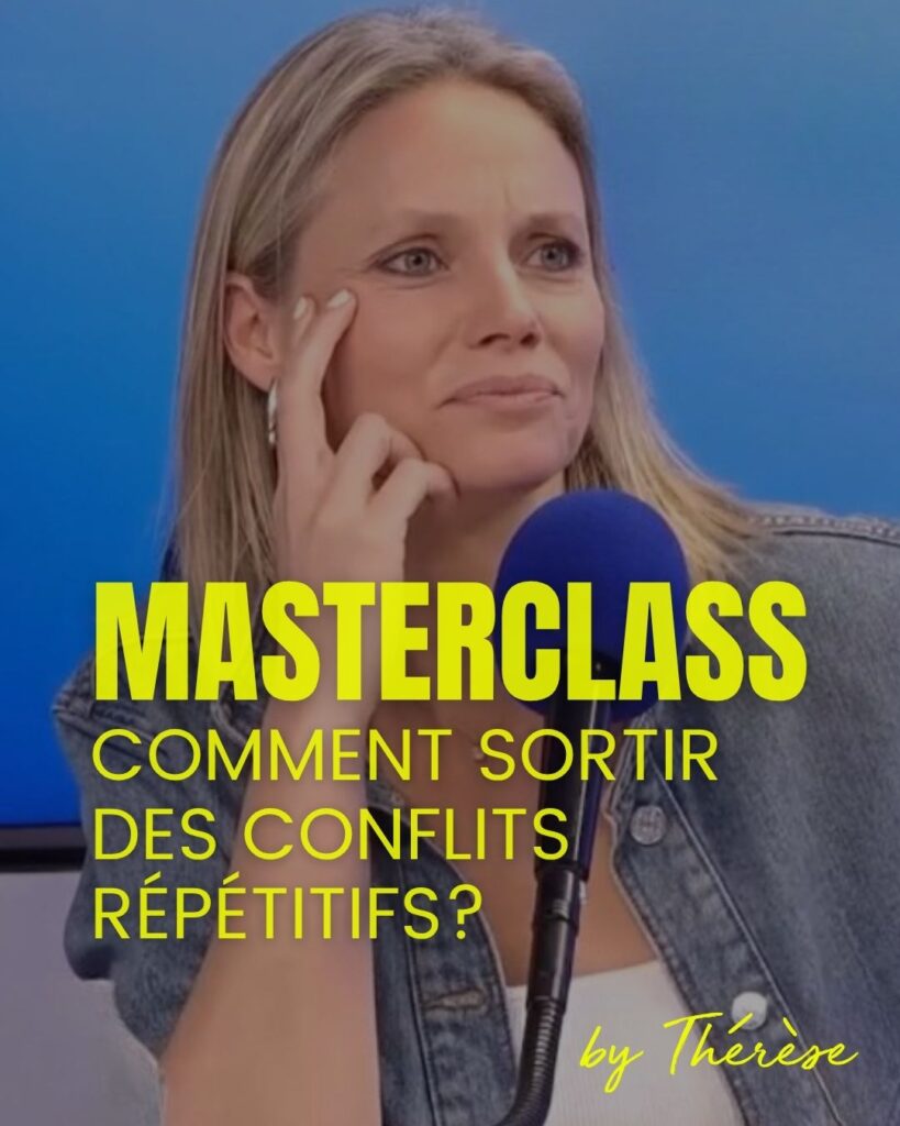 Comment sortir des conflits répétitifs ?