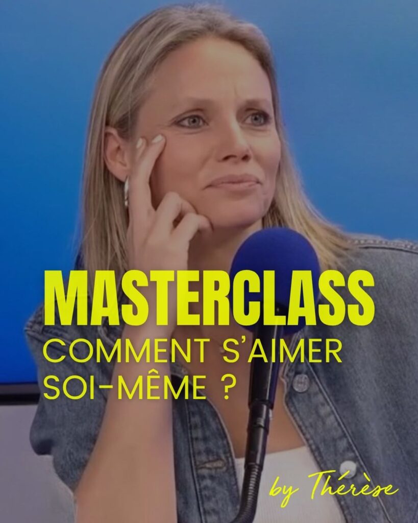 Comment s'aimer soi-même ?