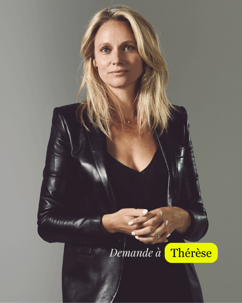 Thérèse Hargot intelligence artificielle relationnelle
